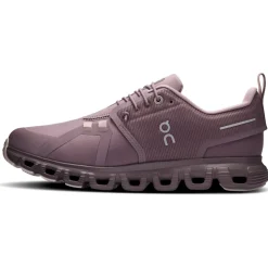 On Cloud 6 Waterproof Dames Schoenen - Gobi | Gobi