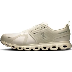 On Cloud 6 Waterproof Schoenen Heren - Pelican | Ghost