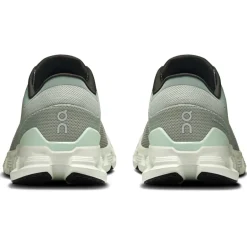 Fitness Schoenen|Schoenen < On Running On Cloud X 4 Fitness-Schoenen Heren - Tin | Iceberg