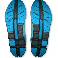 Hardloopschoenen Voor Op De Weg|Hardloopschoenen Heren < On Running On Cloudflow 5 Hardloopschoenen Heren - Arctic | Stone