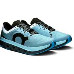 Hardloopschoenen Voor Op De Weg|Hardloopschoenen Heren < On Running On Cloudflow 5 Hardloopschoenen Heren - Arctic | Stone