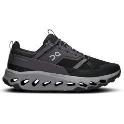 On Cloudhorizon Wandelschoenen Dames - Black | Alloy