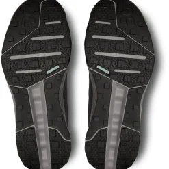 On Cloudhorizon Wandelschoenen Dames - Black | Alloy