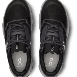 On Cloudhorizon Wandelschoenen Dames - Black | Alloy