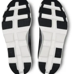 On Cloudmonster 2 Hardloopschoenen Heren - Black | Frost