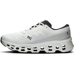 On Cloudmonster 3 Hardloopschoenen heren - Wit | Wit