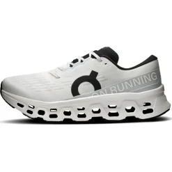 On Cloudmonster 3 Hardloopschoenen heren - Wit | Wit