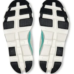 On Cloudmonster 2 Hardloopschoenen Dames - Cream | Horizon