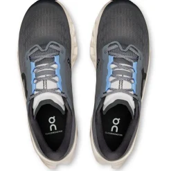On Cloudmonster 3 Hardloopschoenen heren - Rock | Silver