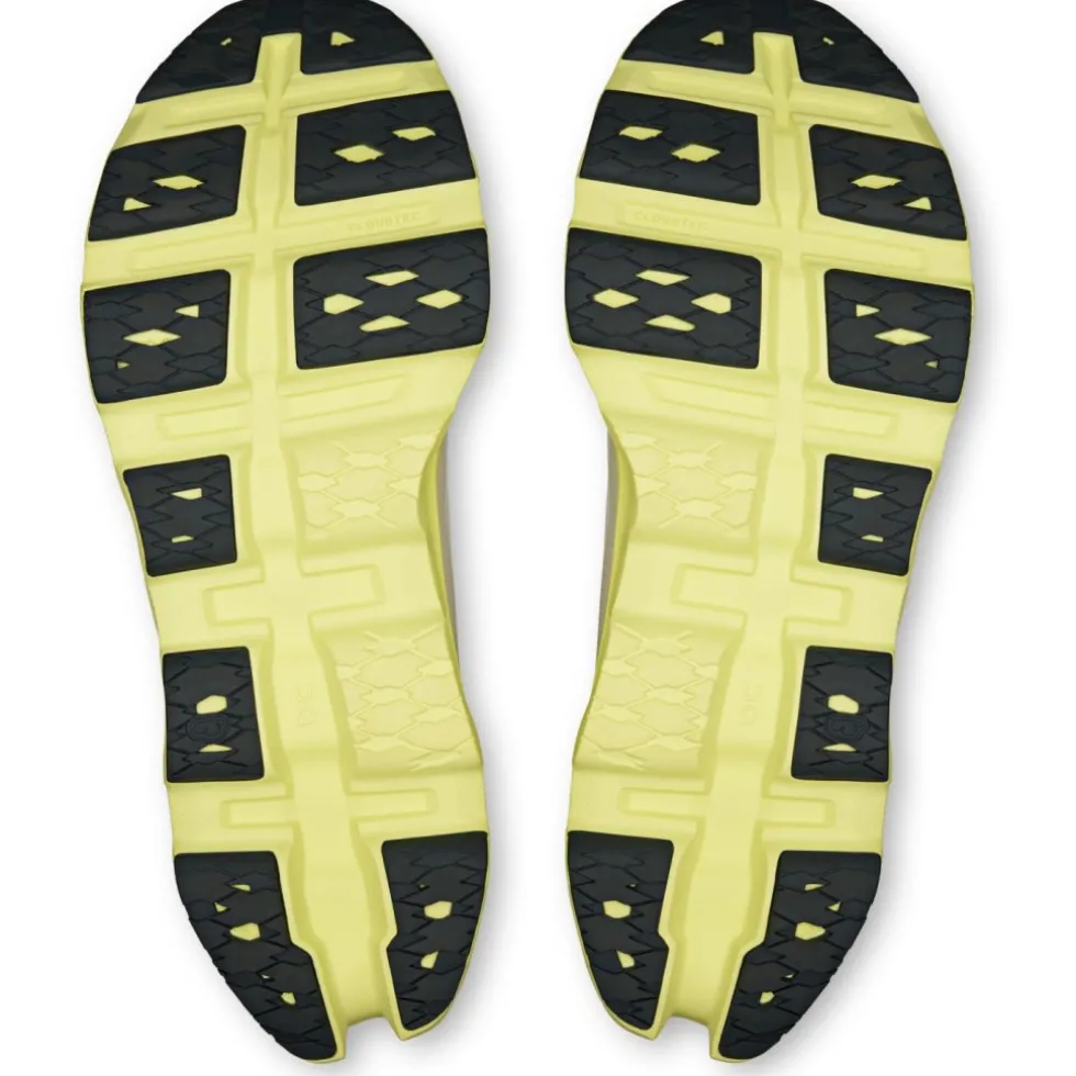 On Cloudmonster 3 Hardloopschoenen heren - Ivory | Limelight