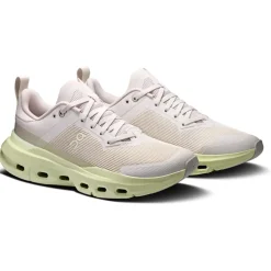 On Cloudpulse Next Dames Fitness-Schoenen - Lily | Linen