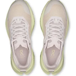 On Cloudpulse Next Dames Fitness-Schoenen - Lily | Linen