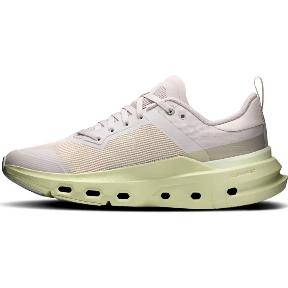 On Cloudpulse Next Dames Fitness-Schoenen - Lily | Linen