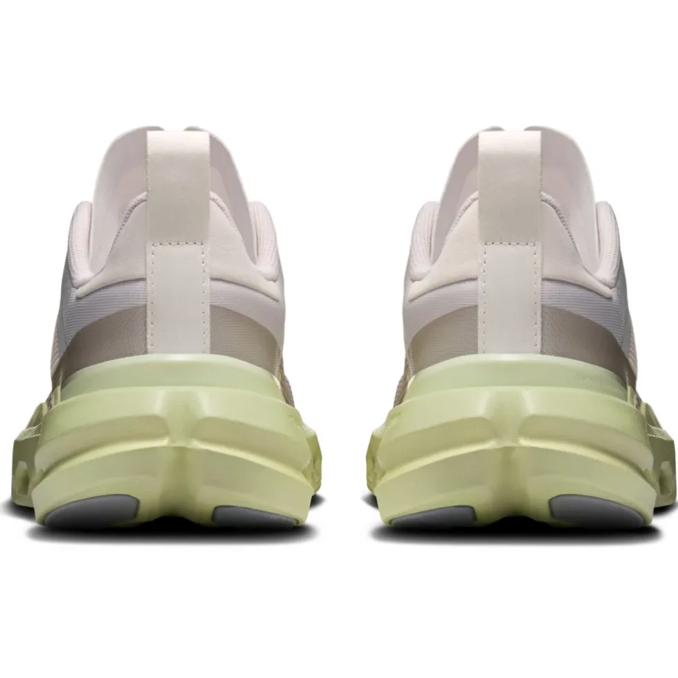 On Cloudpulse Next Dames Fitness-Schoenen - Lily | Linen