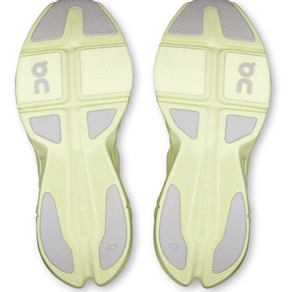On Cloudpulse Next Dames Fitness-Schoenen - Lily | Linen