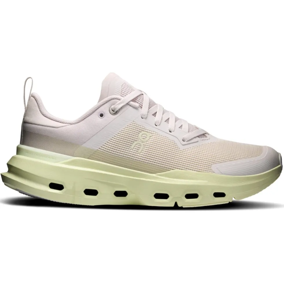 On Cloudpulse Next Dames Fitness-Schoenen - Lily | Linen