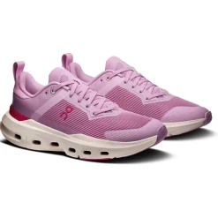 On Cloudpulse Next Dames Fitness-Schoenen - Sakura | Dew