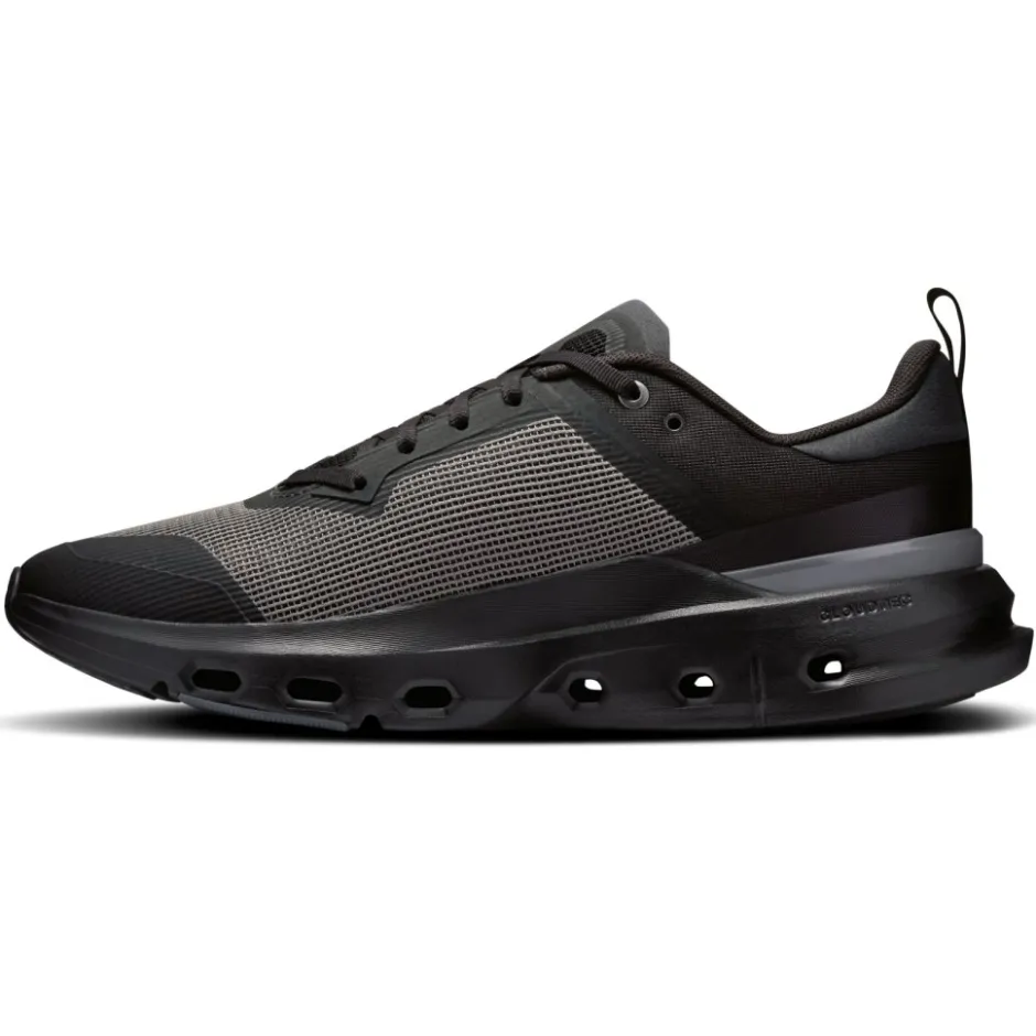 Fitness Schoenen|Schoenen < On Running On Cloudpulse Next Heren Fitness-Schoenen - Black | Stone