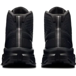 Wandelschoenen|Wandelschoenen < On Running On Cloudrock Mid Waterproof Heren Wandelboots - Zwart | Zwart