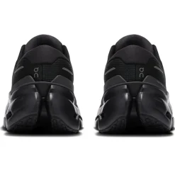 On Cloudrunner 3 Hardloopschoenen heren - Breed - Zwart | Zwart