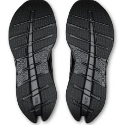 On Cloudrunner 3 Hardloopschoenen heren - Breed - Zwart | Zwart