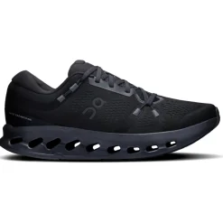 On Cloudsurfer 2 Hardloopschoenen Heren - Zwart | Zwart