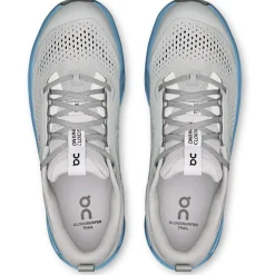 Hardloopschoenen Heren|Trailrunning Schoenen < On Running On Cloudsurfer 2 Trail Running Schoenen Heren - Rock | Niagara