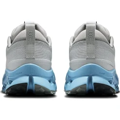 Hardloopschoenen Heren|Trailrunning Schoenen < On Running On Cloudsurfer 2 Trail Running Schoenen Heren - Rock | Niagara