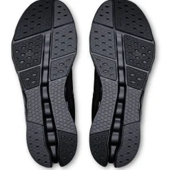On Cloudsurfer 2 Wide Hardloopschoenen Heren - Zwart | Zwart