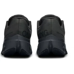 Hardloopschoenen Voor Op De Weg|Schoenen < On Running On Cloudsurfer Next Dames Hardloopschoenen - Wide - Eclipse | Black