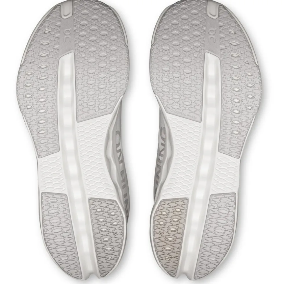 On Cloudsurfer Next Dames Hardloopschoenen - Wit | Wit