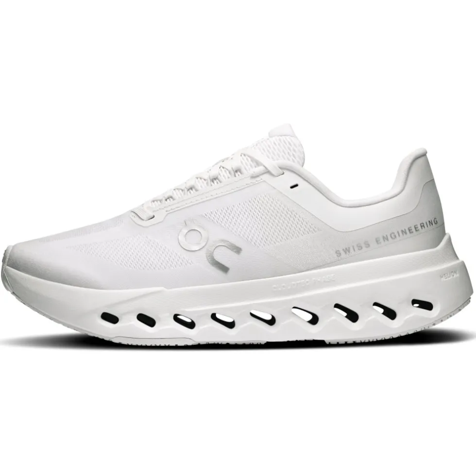 On Cloudsurfer Next Dames Hardloopschoenen - Wit | Wit