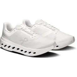 On Cloudsurfer Next Dames Hardloopschoenen - Wit | Wit