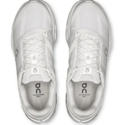 On Cloudsurfer Next Dames Hardloopschoenen - Wit | Wit