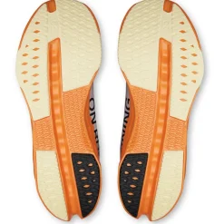 On Cloudsurfer Next Dames Hardloopschoenen - Lilac | Tangerine