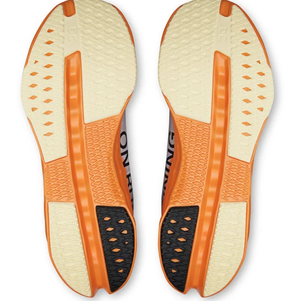 On Cloudsurfer Next Dames Hardloopschoenen - Lilac | Tangerine