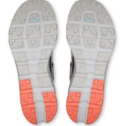 On Cloudvista 2 - Heren Trail Hardloopschoenen - Glacier | Rock
