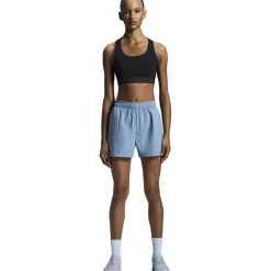 Broeken & Rokken < On Running On Core 3" Hardoop-haf-tights voor daes - Chabray