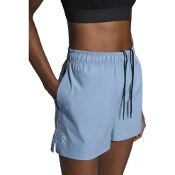 Broeken & Rokken < On Running On Core 3" Hardoop-haf-tights voor daes - Chabray