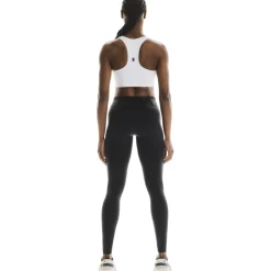 On Core Bra Sport-BH - Wit