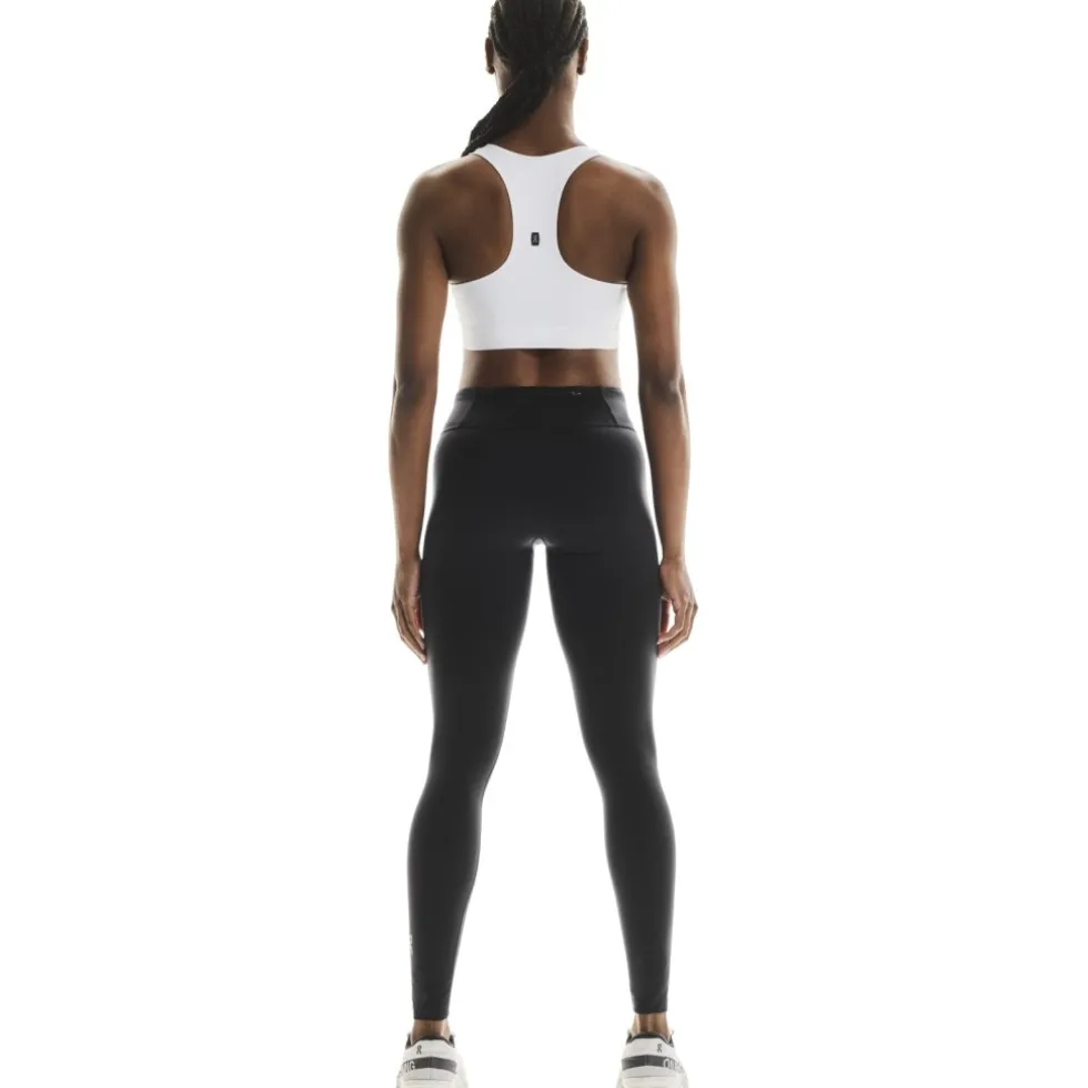 On Core Bra Sport-BH - Wit