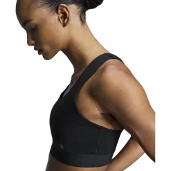 Ondergoed|Sport Bh'S < On Running On Core Bra port-BH - Zwart