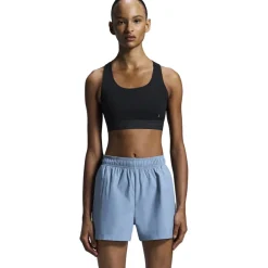 Ondergoed|Sport Bh'S < On Running On Core Bra port-BH - Zwart