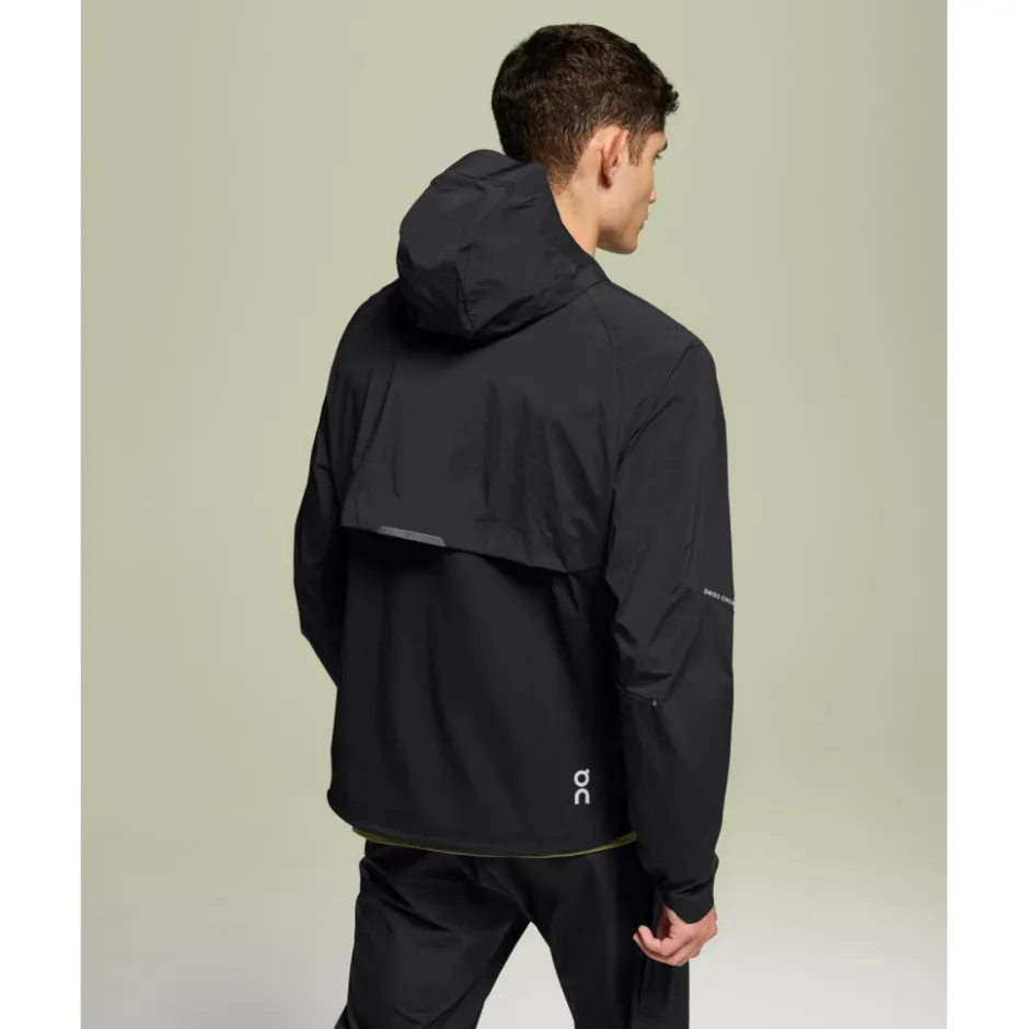 Jassen & Vesten < On Running On Core Hardoopjack Heren - Zwart
