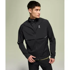Jassen & Vesten < On Running On Core Hardoopjack Heren - Zwart