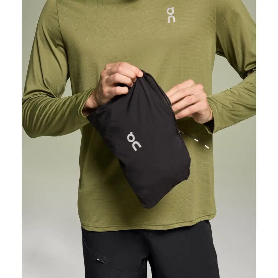 Jassen & Vesten < On Running On Core Hardoopjack Heren - Zwart