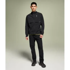 Jassen & Vesten < On Running On Core Hardoopjack Heren - Zwart