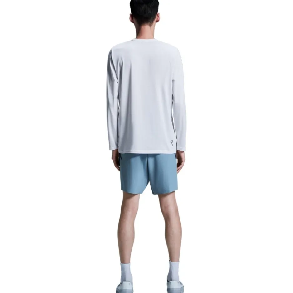 T-Shirts En Tops < On Running On Core ong-T hirt et ange ouwen Heren - Zwart'25