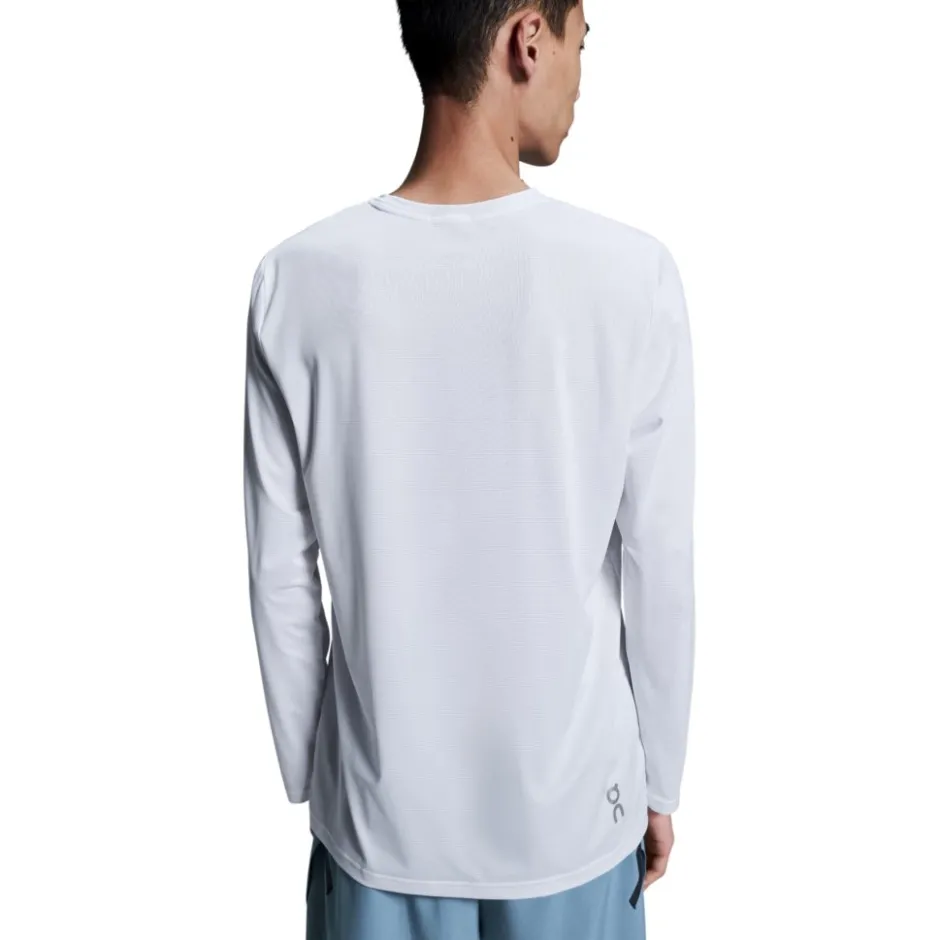 T-Shirts En Tops < On Running On Core ong-T hirt et ange ouwen Heren - Zwart'25
