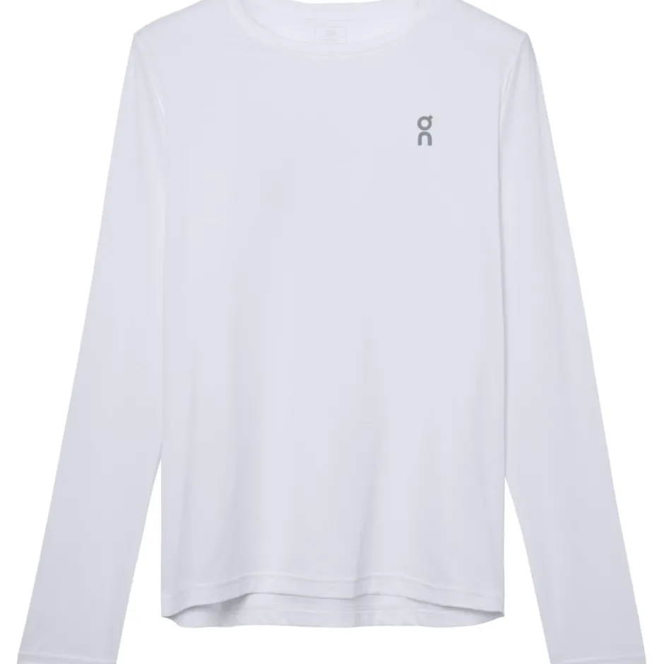T-Shirts En Tops < On Running On Core ong-T hirt et ange ouwen Heren - Zwart'25